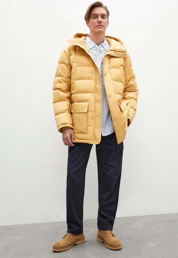 Finn Flare Пуховик - фото 2