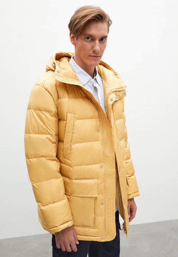 Finn Flare Пуховик - фото 4