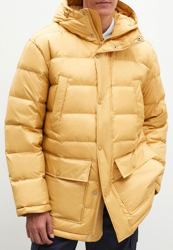 Finn Flare Пуховик - фото 5