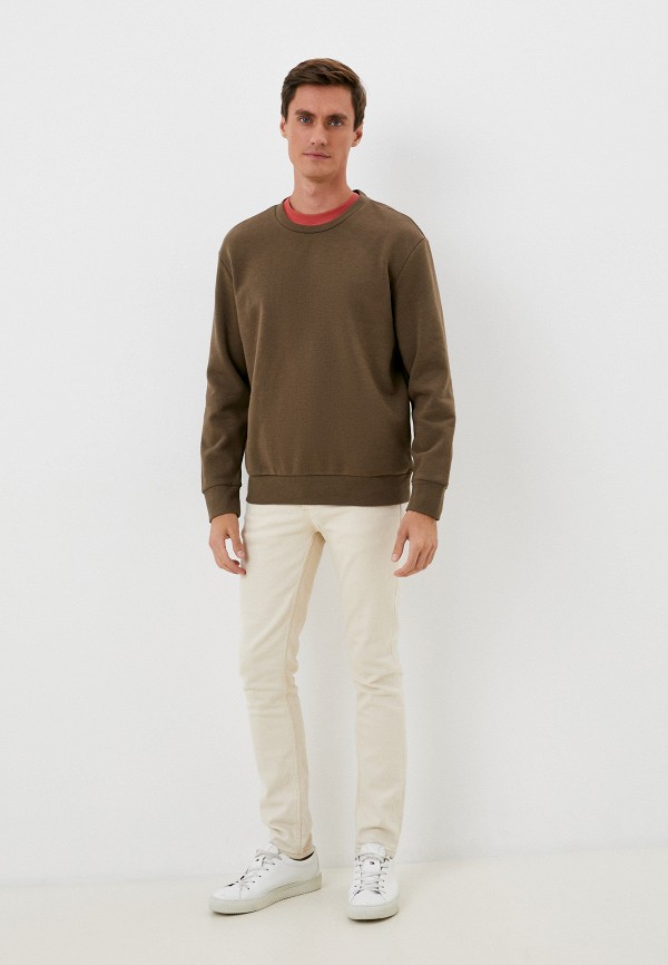 Colin's Свитшот - фото 2