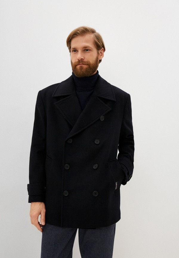 Smith's brand Полупальто - exclusive for lamoda - фото 1