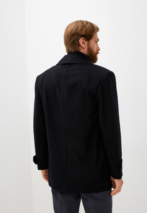 Smith's brand Полупальто - exclusive for lamoda - фото 3