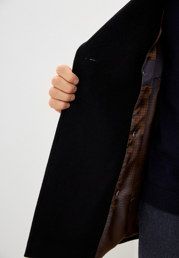 Smith's brand Полупальто - exclusive for lamoda - фото 4