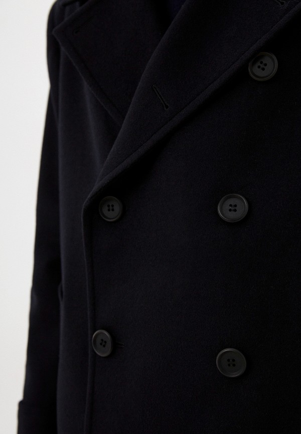 Smith's brand Полупальто - exclusive for lamoda - фото 5