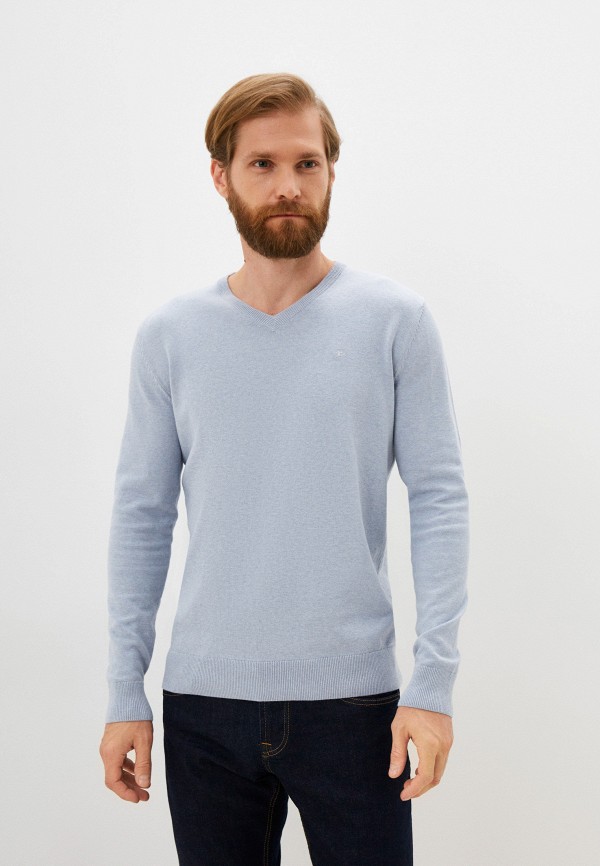 Tom Tailor Пуловер - фото 1