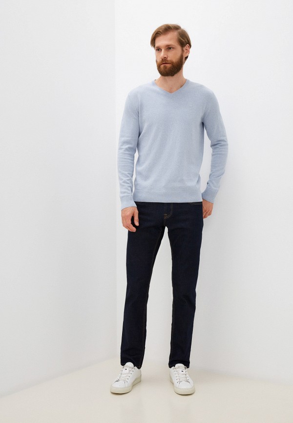 Tom Tailor Пуловер - фото 2