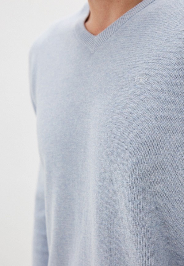 Tom Tailor Пуловер - фото 4