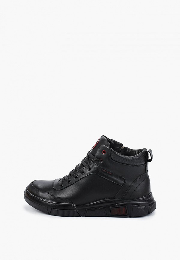 Francesco Donni Ботинки - фото 1