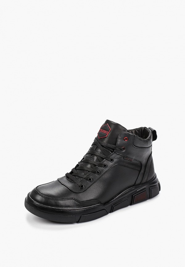 Francesco Donni Ботинки - фото 2