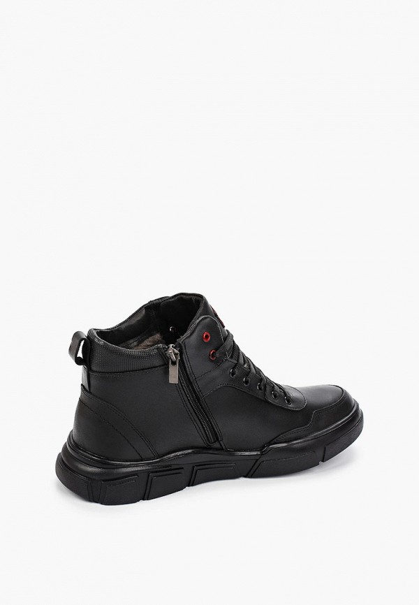 Francesco Donni Ботинки - фото 3