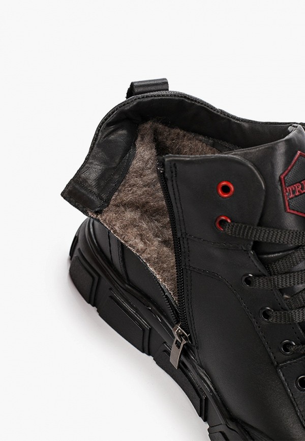 Francesco Donni Ботинки - фото 6