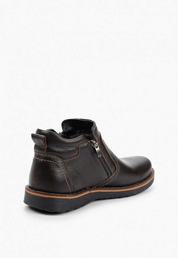 Francesco Donni Ботинки - фото 3