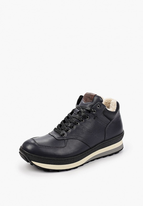 Francesco Donni Ботинки - фото 2