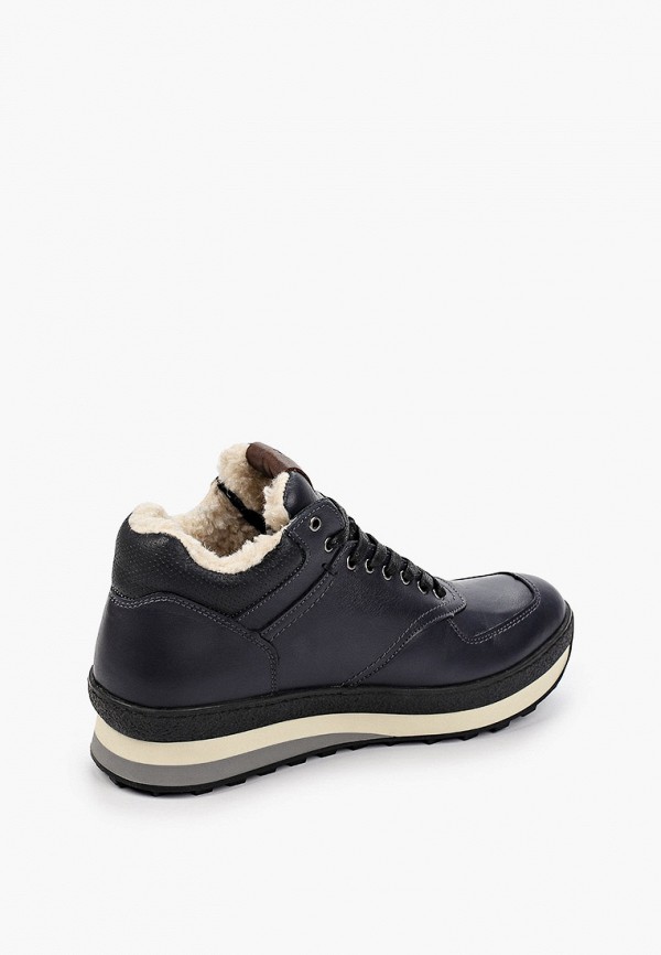 Francesco Donni Ботинки - фото 3