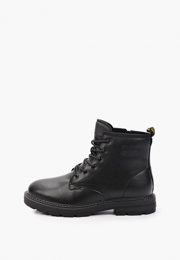 Francesco Donni Ботинки - фото 1