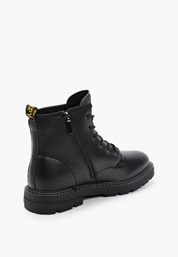 Francesco Donni Ботинки - фото 3