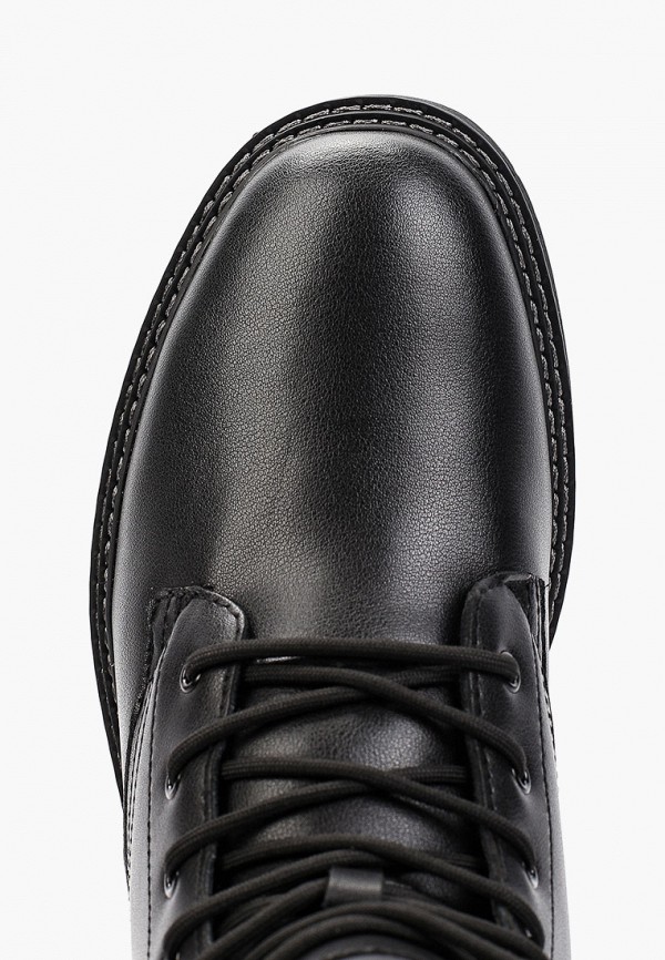 Francesco Donni Ботинки - фото 4