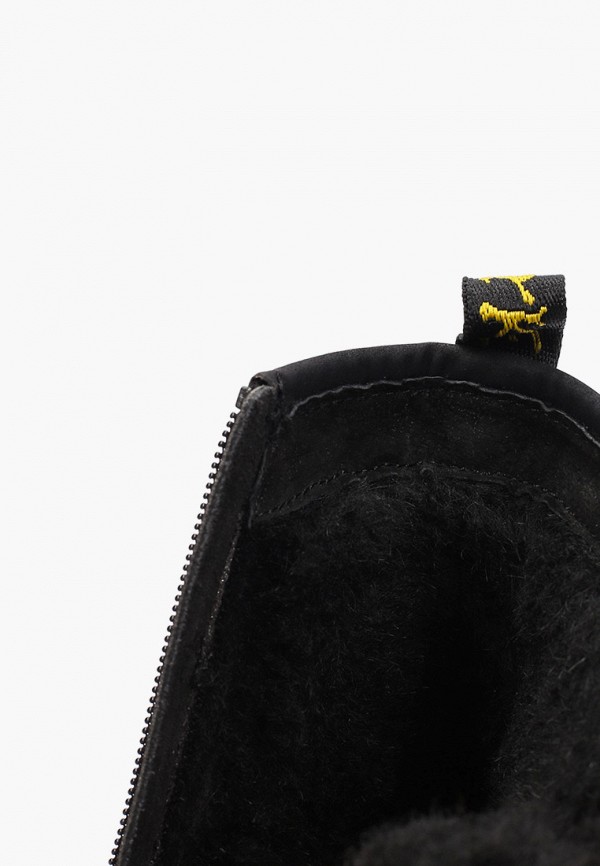 Francesco Donni Ботинки - фото 6