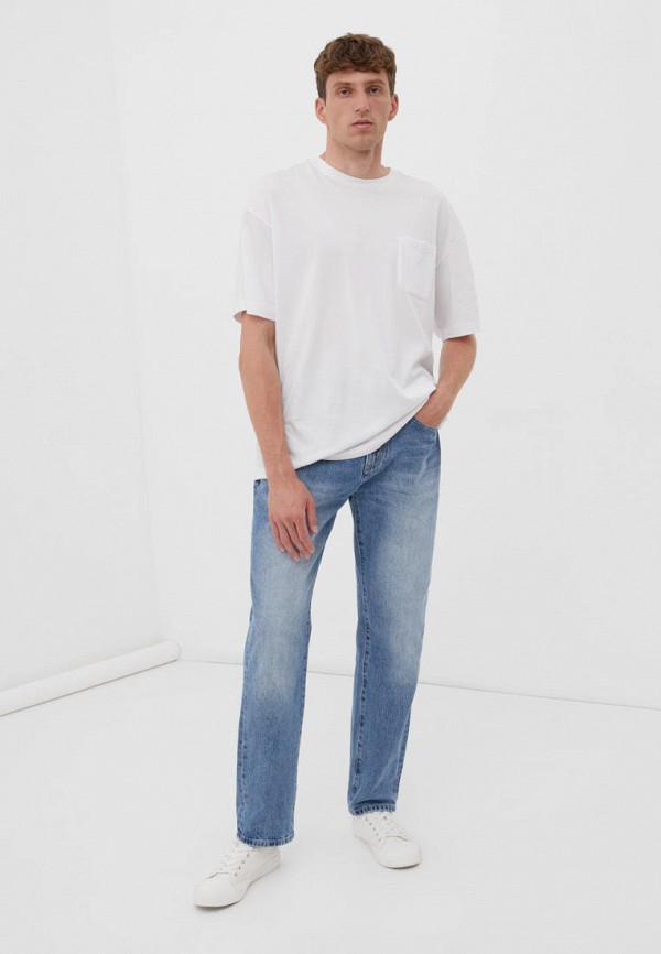 Finn Flare Джинсы - фото 2