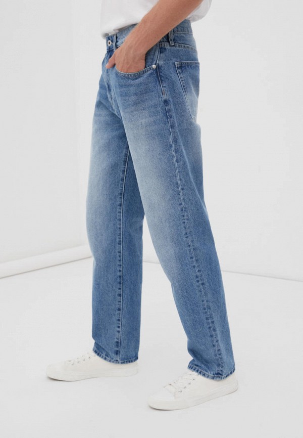 Finn Flare Джинсы - фото 5