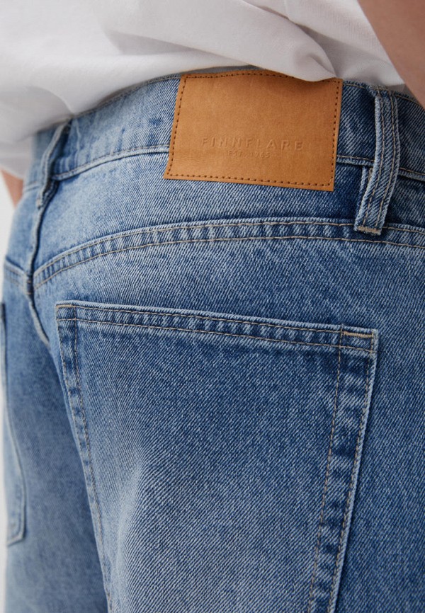 Finn Flare Джинсы - фото 6