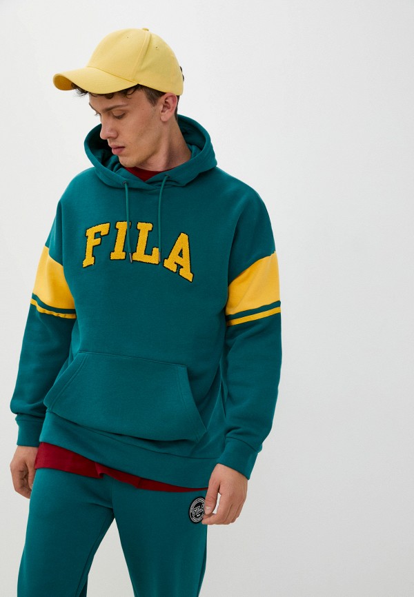 Fila Худи - фото 1