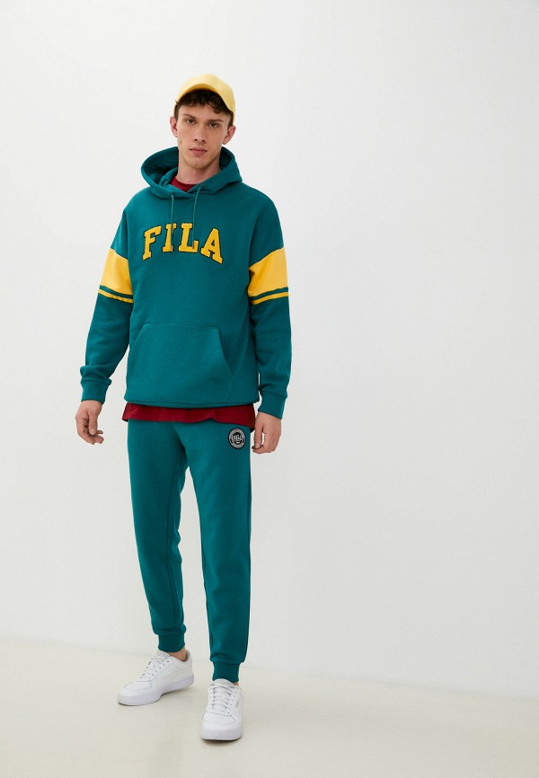 Fila Худи - фото 2