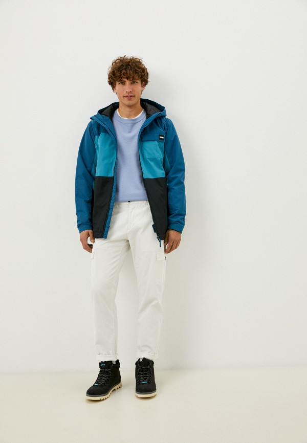 Termit Куртка сноубордическая - фото 2