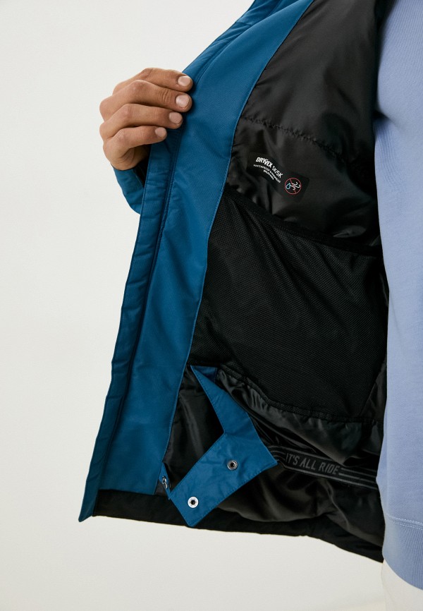 Termit Куртка сноубордическая - фото 4