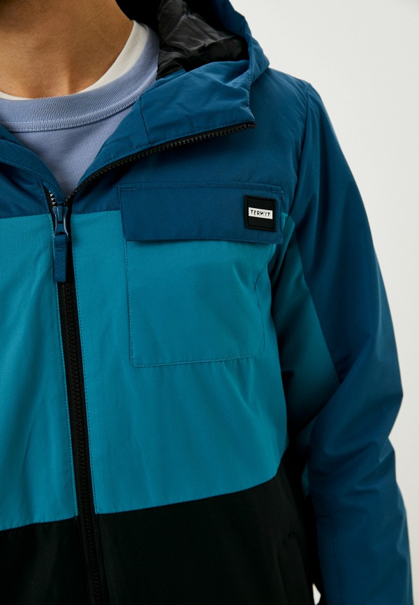 Termit Куртка сноубордическая - фото 5