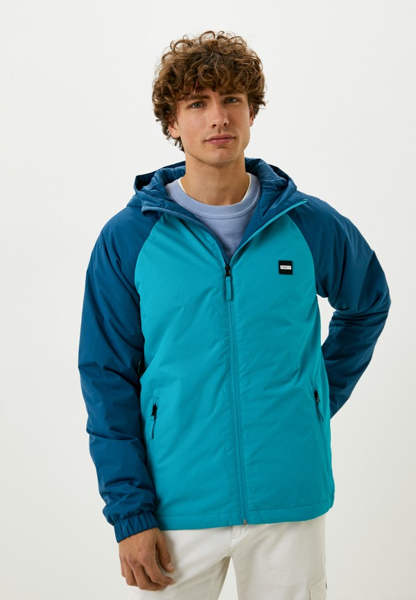 Termit Куртка сноубордическая - фото 1