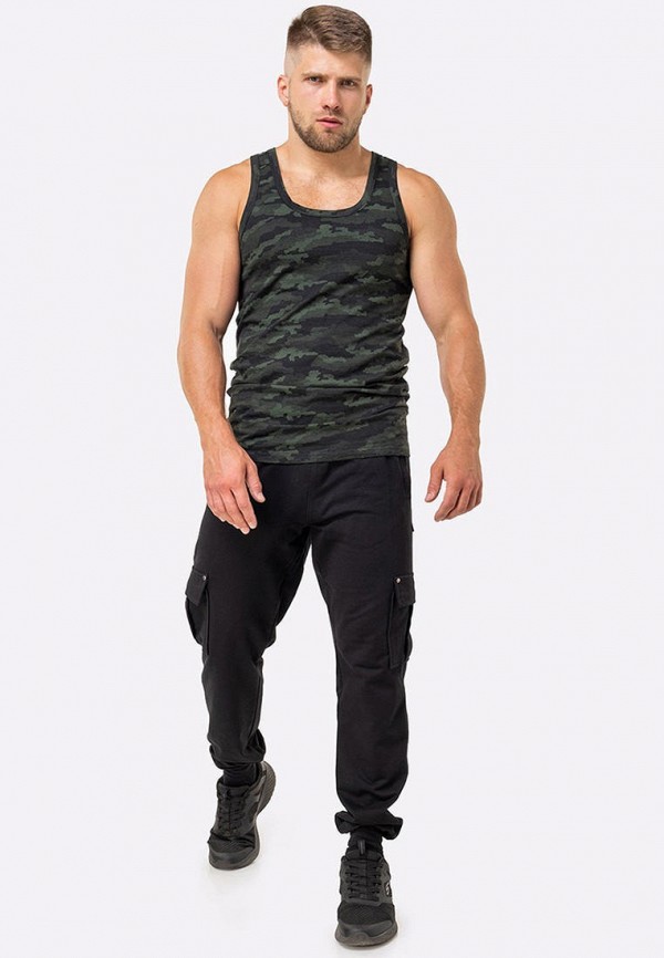 HappyFox Майка - фото 2