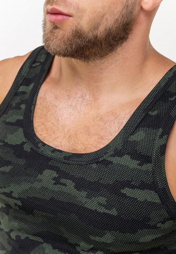 HappyFox Майка - фото 4