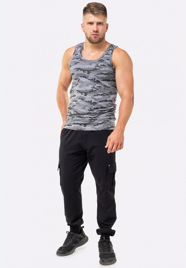 HappyFox Майка - фото 2