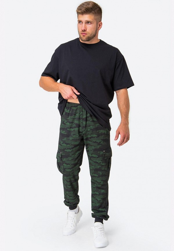 HappyFox Брюки спортивные - фото 2