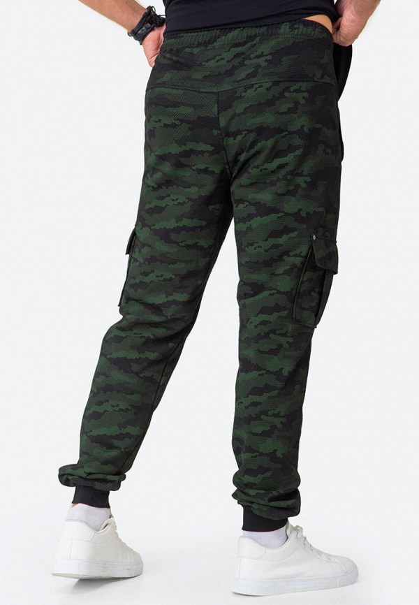 HappyFox Брюки спортивные - фото 3