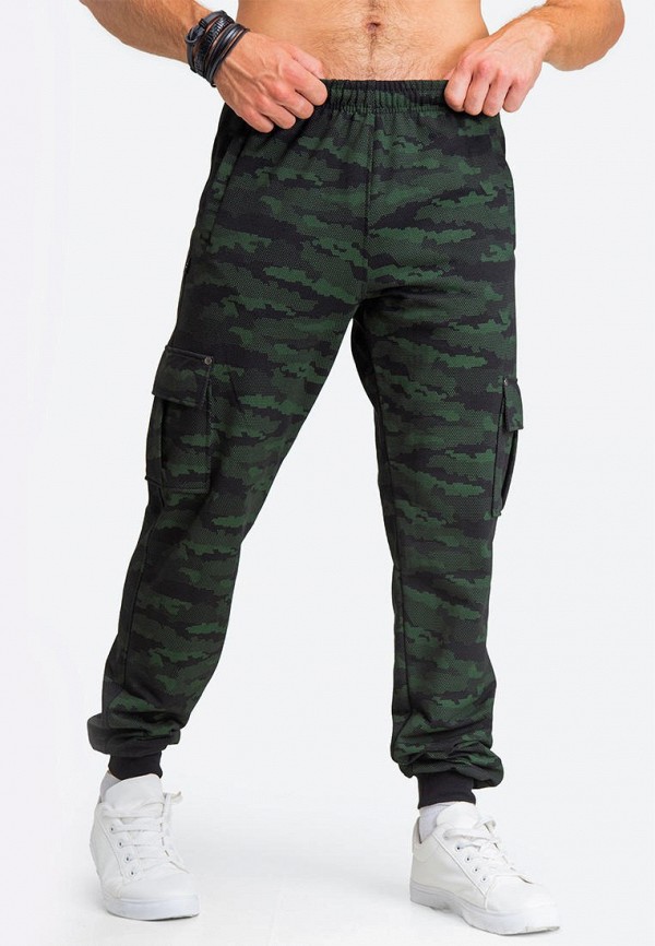 HappyFox Брюки спортивные - фото 5