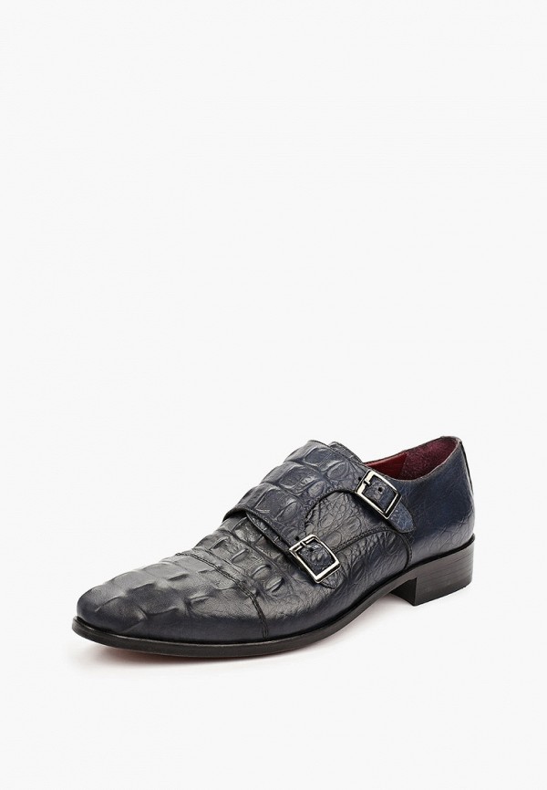 DGS52 Туфли - фото 2