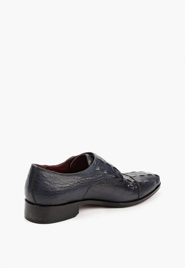 DGS52 Туфли - фото 3