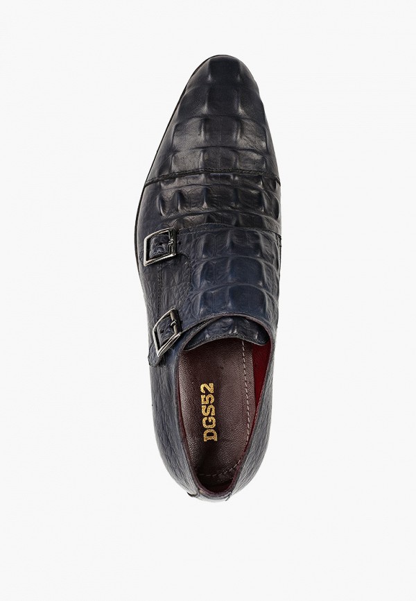 DGS52 Туфли - фото 4