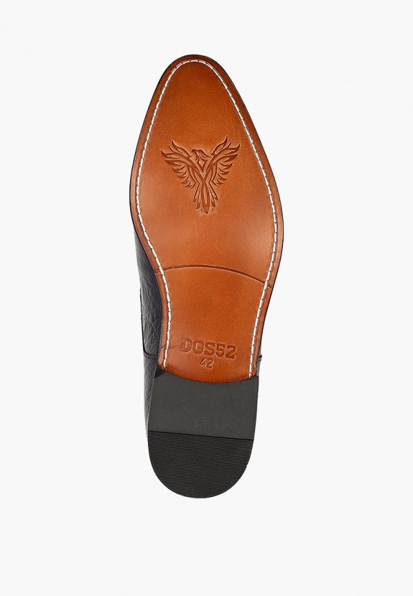 DGS52 Туфли - фото 5