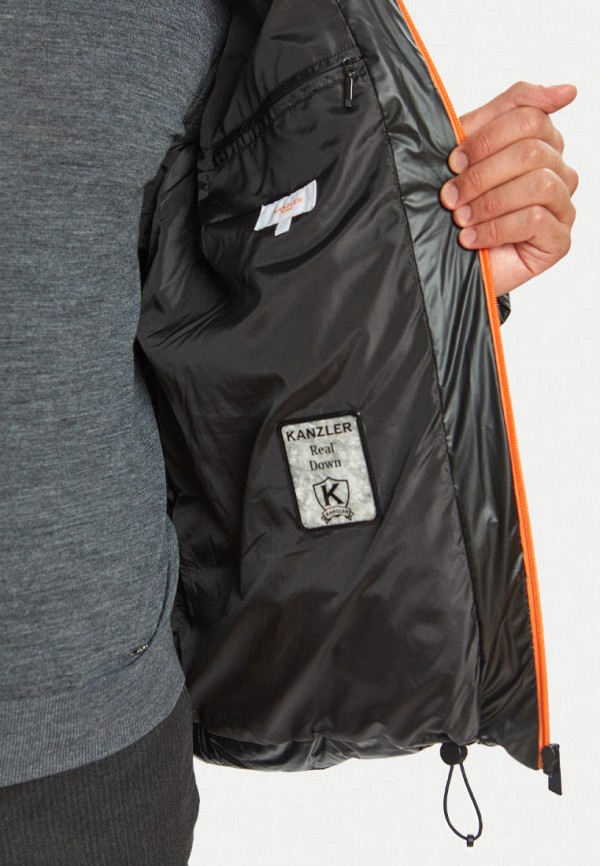 Kanzler Пуховик - фото 4