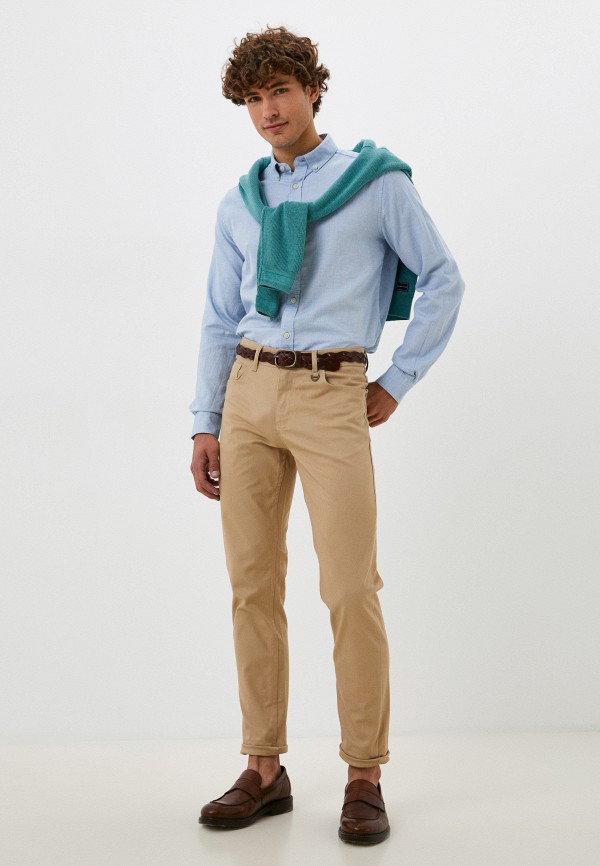 D&F Брюки - фото 2