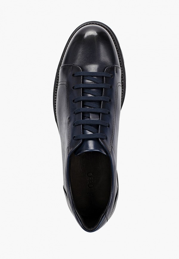 El'Rosso Туфли - Lamoda Online Exclusive - фото 4