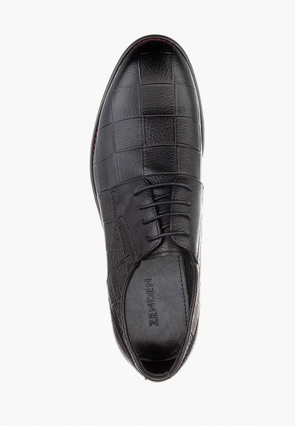 Zenden Туфли - Полнота E (5) - фото 5