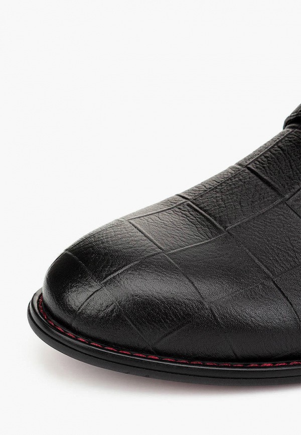 Zenden Туфли - Полнота E (5) - фото 6