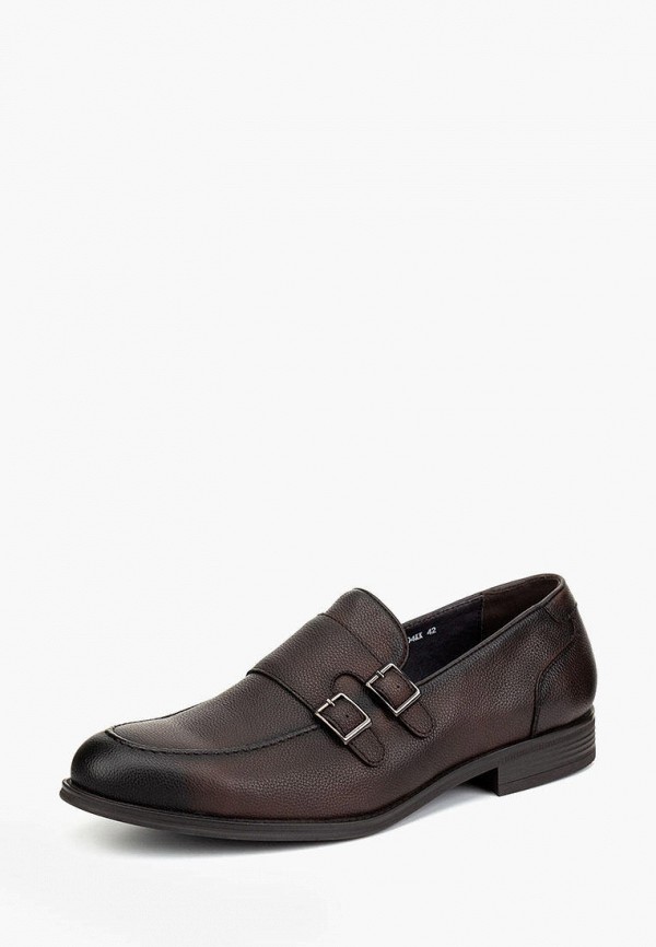 Zenden Туфли - Полнота F (6) - фото 2