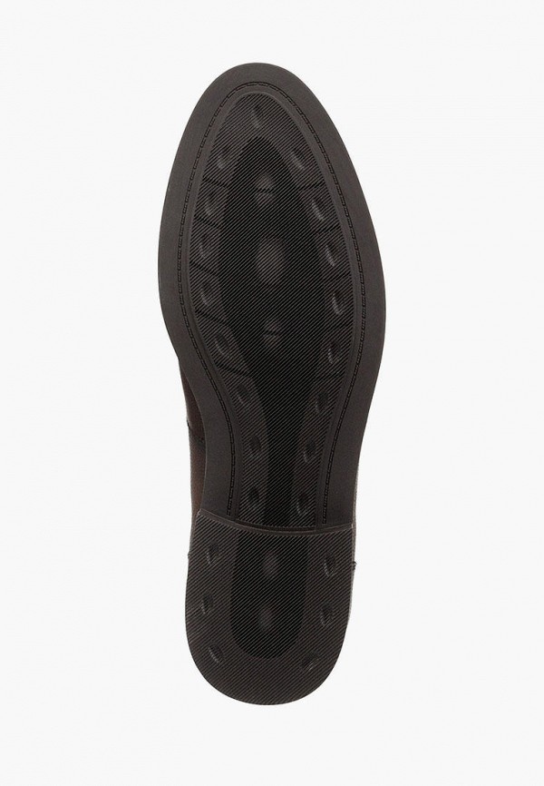 Zenden Туфли - Полнота F (6) - фото 4