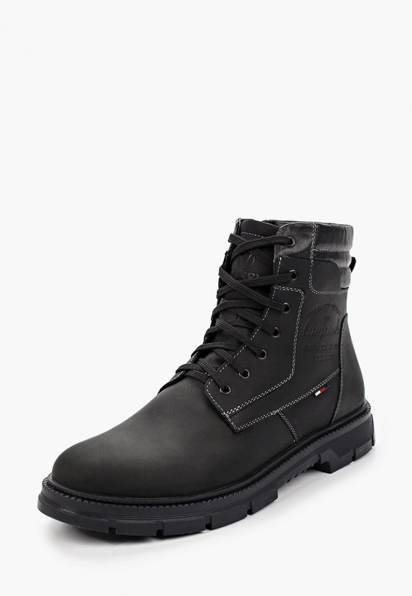 Valser Ботинки - фото 2