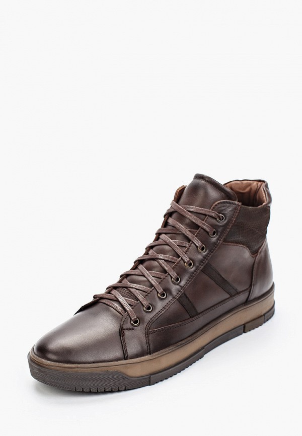 Valser Кеды - фото 2